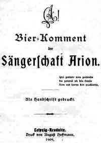 Bierkomment