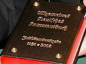 Kommersbuch