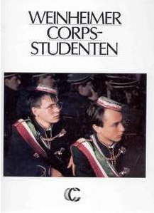 Wsc Weinheimer Corpsstudenten