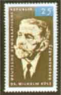Wilhelm Külz