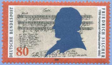 Friedrich Silcher