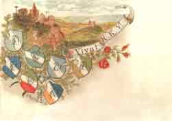 Rudelsburg